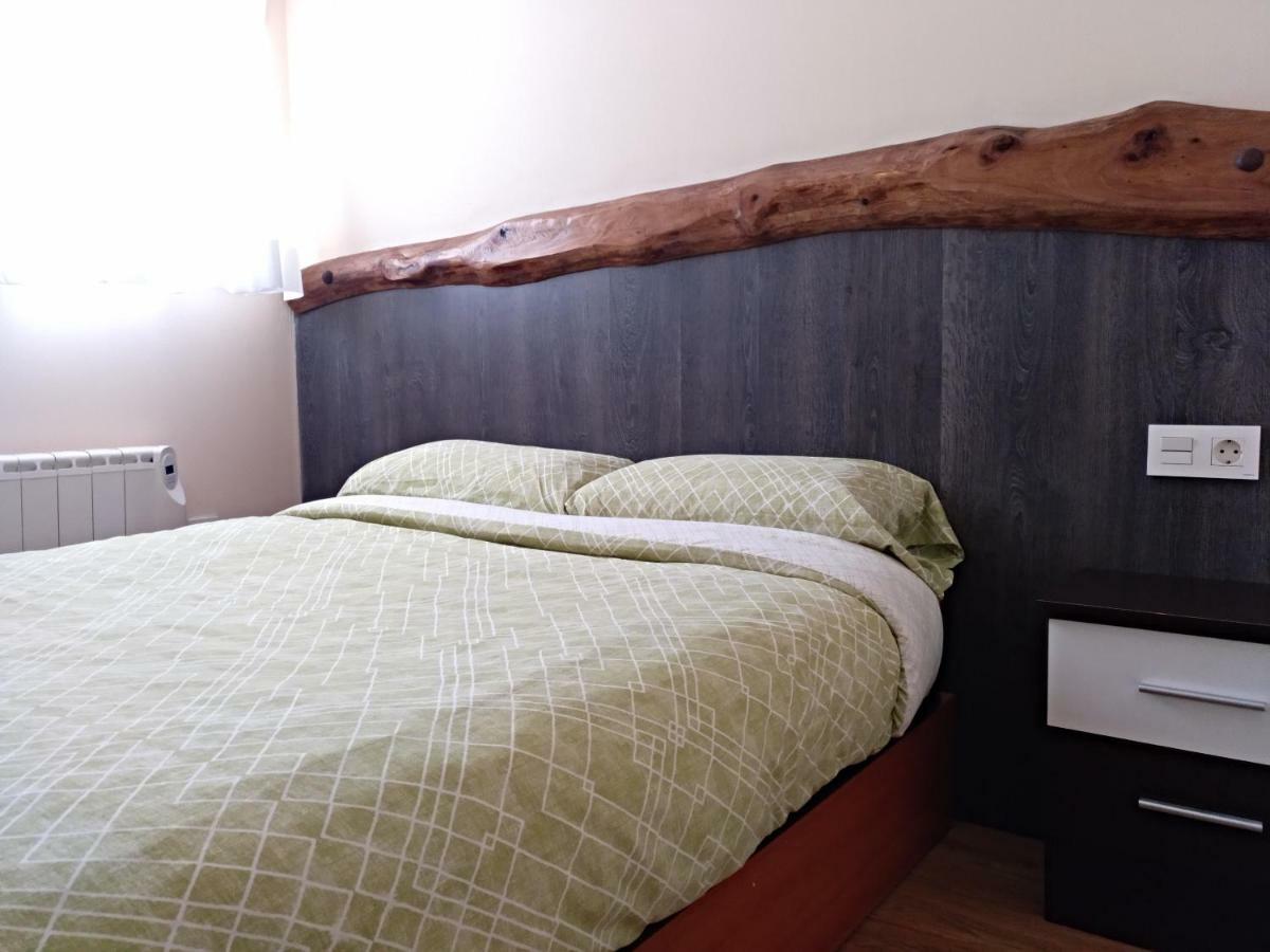 Apartamento Santa Cruz León Eksteriør bilde
