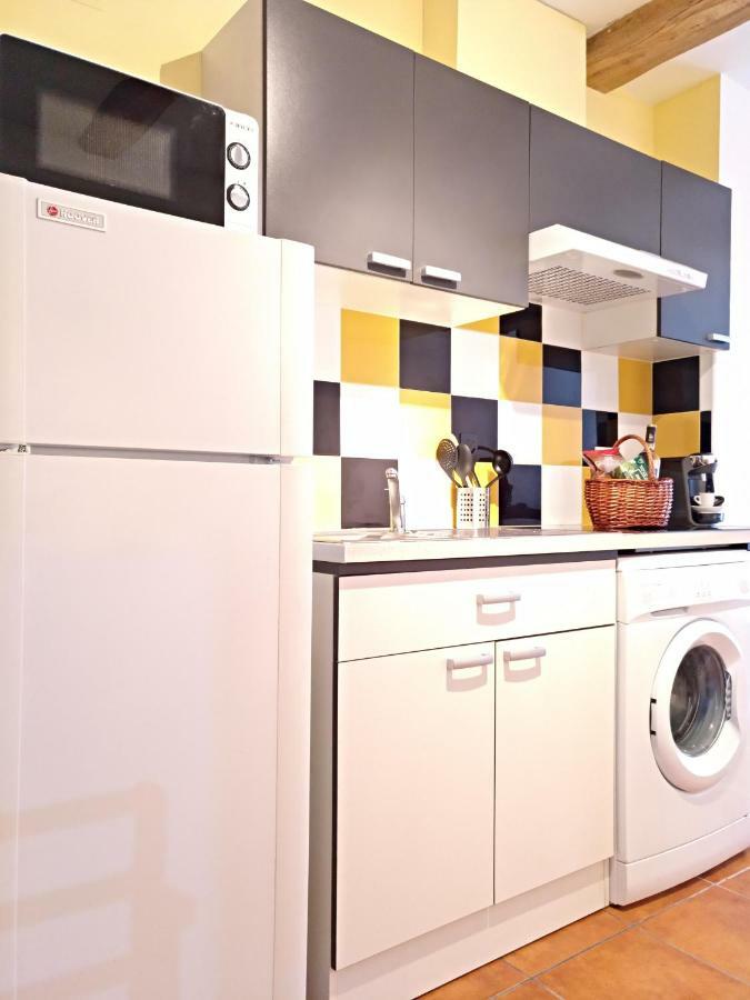 Apartamento Santa Cruz León Eksteriør bilde